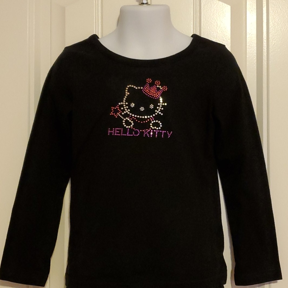 Hello Kitty shirt